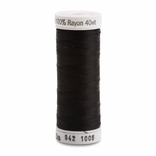 Sulky 40 Wt. Rayon Thread- Sand - 250 yd. Spool